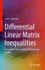 Differential Linear Matrix Inequalities: In Sampled-Data Systems Filtering and Control