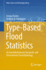 Type-Based Flood Statistics