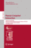 Human-Computer Interaction: Thematic Area, Hci 2023, Held as Part of the 25th Hci International Conference, Hcii 2023, Copenhagen, Denmark, July...Part IV (Lecture Notes in Computer Science)