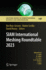 Siam International Meshing Roundtable 2023