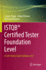 Istqb Certified Tester Foundation Level: a Self-Study Guide Syllabus V4.0