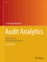 Audit Analytics: Data Science for the Accounting Profession (Use R! )