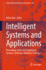 Intelligent Systems and Applications: Proceedings of the 2023 Intelligent Systems Conference (Intellisys) Volume 1