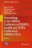 Proceedings of the Unified Conference of Damas, Income and Tepen Conferences (Unified 2023)
