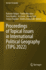 Proceedings of Topical Issues in International Political Geography (Tipg 2022) (Springer Geography)