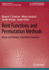 Bent Functions and Permutation Methods: Binary and Multiple-Valued Bent Functions (Synthesis Lectures on Engineering, Science, and Technology)