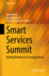 Smart Services Summit: Building Resilience in a Changing World