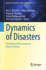 Dynamics of Disasters: From Natural Phenomena to Human Activity