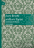 Anne Bront and Lord Byron: Lost Echoes of Influence