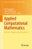 Applied Computational Mathematics: Icce 2023, Chennai, India, December 8-9