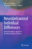 Neurobehavioral Individual Differences: A Transdisciplinary Approach to Advancing Clinical Science
