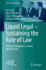 Liquid Legal-Sustaining the Rule of Law