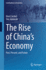 The Rise of China's Economy: Past, Present, and Future