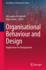 Organisational Behaviour and Design: Implications for Management