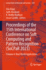 Proceedings of the 15th International Conference on Soft Computing and Pattern Recognition (Socpar 2023)