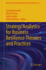 Strategy Analytics for Business Resilience Theories and Practices