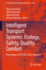 Intelligent Transport Systems: Ecology, Safety, Quality, Comfort: Proceedings of ITS ESQC 2024,  Volume 2