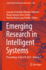 Emerging Research in Intelligent Systems: Proceedings of the CIT 2024 - Volume 1