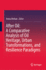 After Oil : A Comparative Analysis of Oil Heritage, Urban Transformations, and Resilience Paradigms