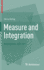 Measure and Intergration Publications 1997-2011