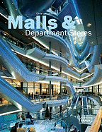 malls and department stores