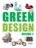 Green Design Volume 2