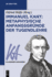 Immanuel Kant Metaphysische Anfangsgrnde Der Tugendlehre