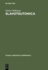 Slavoteutonica (Studia Linguistica Germanica) (German Edition)
