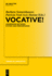 Vocative!: Addressing Between System and Performance