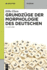 Grundzge der Morphologie des Deutschen