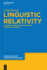 Linguistic Relativity Evidence Across Languages and Cognitive Domains 25 Applications of Cognitive Linguistics Acl, 25