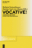 Vocative!: Addressing Between System and Performance