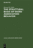 The Structural Basis of Word Association Behavior