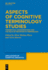 Aspects of Cognitive Terminology Studies