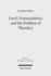 Loves Transcendence and the Problem of Theodicy