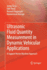 Ultrasonic Fluid Quantity Measurement in Dynamic Vehicular Applications: A Support Vector Machine Approach