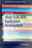 JRuby Rails Web Application Development