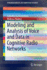 Modeling and Analysis of Voice and Data in Cognitive Radio Networks