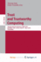 Trust and Trustworthy Computing: 7th International Conference, Trust 2014, Heraklion, Crete, Greece, June 30--July 2, 2014, Proceedings (Security and Cryptology)