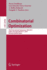 Combinatorial Optimization: Third International Symposium, ISCO 2014, Lisbon, Portugal, March 5-7, 2014, Revised Selected Papers