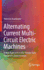 Alternating Current Multi-Circuit Electric Machines: a New Approach to the Steady-State Parameter Determination