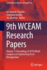 9th Wceam Research Papers: Volume 1 Proceedings of 2014 World Congress on Engineering Asset Management (Lecture Notes in Mechanical Engineering)