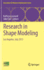 Research in Shape Modeling: Los Angeles, July 2013 (Association for Women in Mathematics Series, 1)