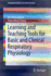 Learning and Teaching Tools for Basic and Clinical Respiratory Physiology