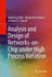 Analysis and Design of Networks-On-Chip Under High Process Variation