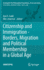Citizenship and Immigration-Borders, Migration and Political Membership in a Global Age (Amintaphil: the Philosophical Foundations of Law and Justice, 6)