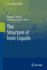 The Structure of Ionic Liquids