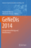 Genedis 2014: Computational Biology and Bioinformatics (Advances in Experimental Medicine and Biology)