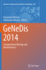 Genedis 2014: Computational Biology and Bioinformatics