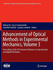 Advancement of Optical Methods in Experimental Mechanics, Volume 3: Proceedings of the 2014 Annual Conference on Experimental and Applied Mechanics